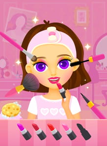 Coco's Spa & Salon APK screenshot 1