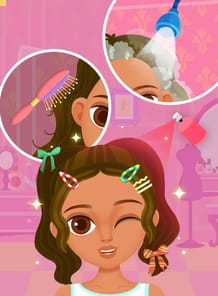 Coco's Spa & Salon APK screenshot 1