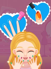 Coco's Spa & Salon APK screenshot 1