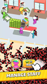 My Mini Mart APK screenshot 1