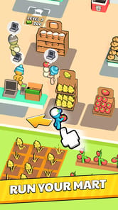 My Mini Mart APK screenshot 1