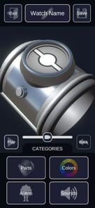 Omni-Lab 3D APK screenshot 1