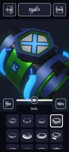Omni-Lab 3D APK screenshot 1