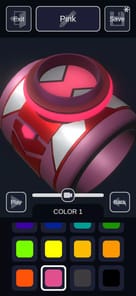 Omni-Lab 3D APK screenshot 1