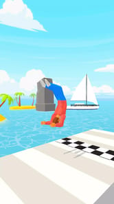 Backflip Master APK screenshot 1