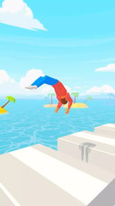 Backflip Master APK screenshot 1