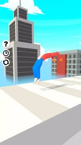 Backflip Master APK screenshot 1
