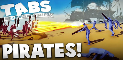 Install TABS - Totally Accurate Battle Simulator game on PC install TABS - Totally Accurate Battle Simulator game on PC