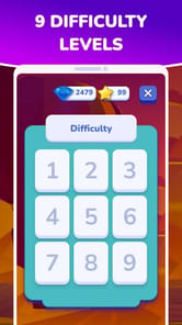 Learn words and play with Momo APK screenshot 1