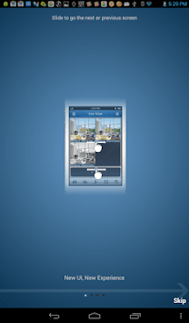 LaView NET APK screenshot 1 LaView NET APK screenshot 1