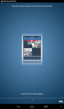LaView NET APK screenshot 1 LaView NET APK screenshot 1
