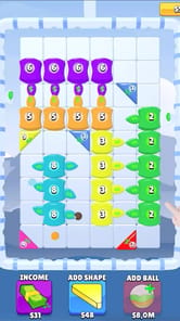 Maze Maker APK screenshot 1