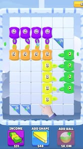 Maze Maker APK screenshot 1