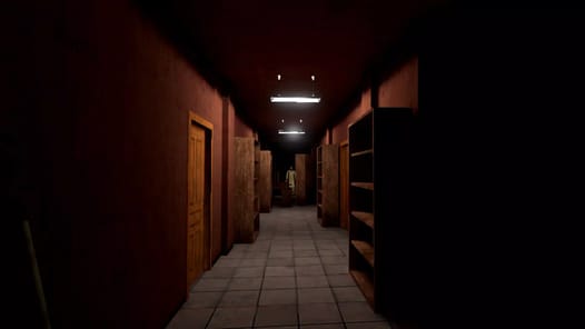 Sundel Bolong Revenge APK screenshot 1