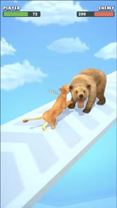 Cat Evolution APK screenshot 1