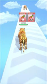 Cat Evolution APK screenshot 1