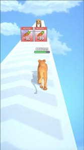 Cat Evolution APK screenshot 1