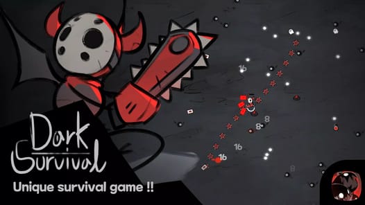 Dark Survival APK screenshot 1 Dark Survival APK screenshot 1