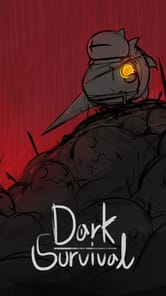 Dark Survival APK screenshot 1 Dark Survival APK screenshot 1