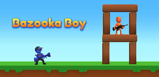 install Bazooka Boy on PC