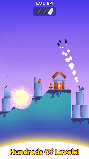 Bazooka Boy APK screenshot 1