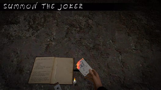 Joker Show APK screenshot 1