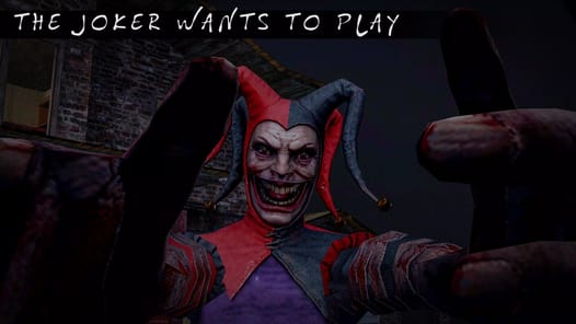 Joker Show APK screenshot 1