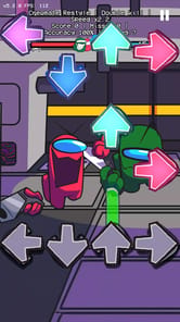 Music mission vs imposter V4 APK screenshot 1 Music mission vs imposter V4 APK screenshot 1