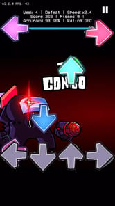 Music mission vs imposter V4 APK screenshot 1 Music mission vs imposter V4 APK screenshot 1