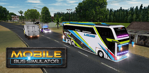 Install Mobile Bus Simulator on PC install Mobile Bus Simulator on PC