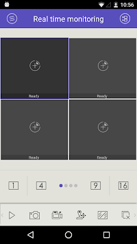 Logan Live APK screenshot 1