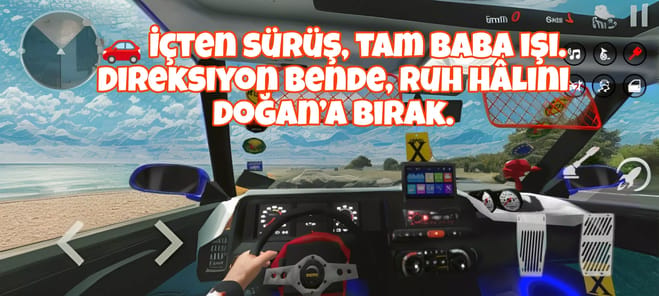 Dogan Simulator 2 APK screenshot 1