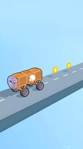 Ride Master APK screenshot 1