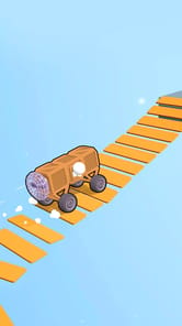 Ride Master APK screenshot 1