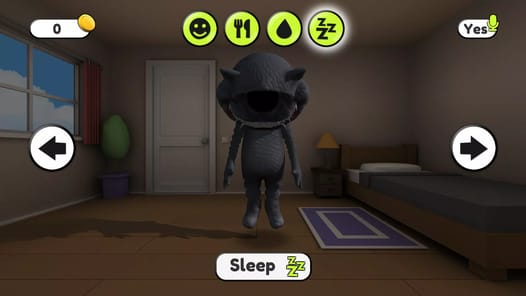 Scary Juan APK screenshot 1