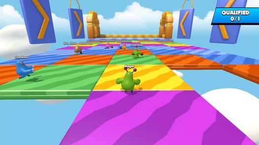 Ultimate Guys APK screenshot 1