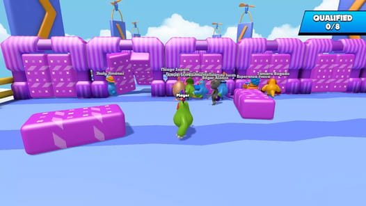 Ultimate Guys APK screenshot 1