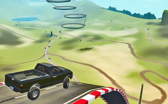 Los Angeles Crimes APK screenshot 1