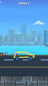 Draw & Ride! APK screenshot 1