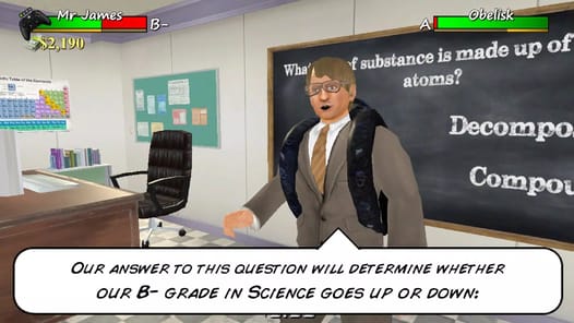 Old School APK screenshot 1