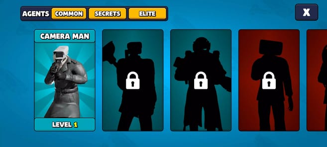 Toilet Agents APK screenshot 1