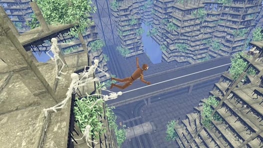Ragdoll Sandbox 3D APK screenshot 1