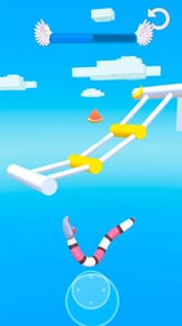 Gravity Noodle APK screenshot 1