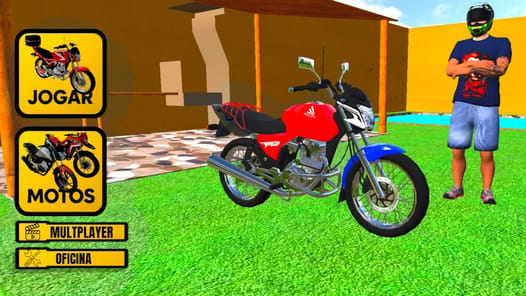 Mx MotosV2 APK screenshot 1