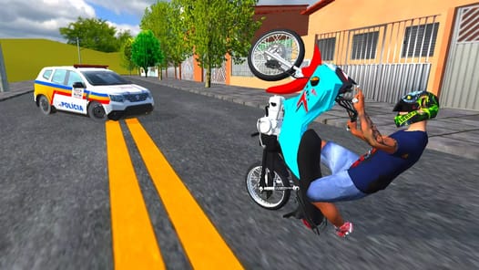 Mx MotosV2 APK screenshot 1
