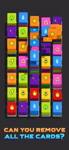 Card Shuffle Sort APK screenshot 1 Card Shuffle Sort APK screenshot 1