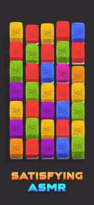 Card Shuffle Sort APK screenshot 1 Card Shuffle Sort APK screenshot 1