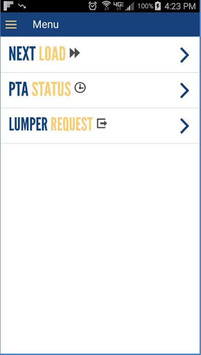 Swift Dial*In APK screenshot 1