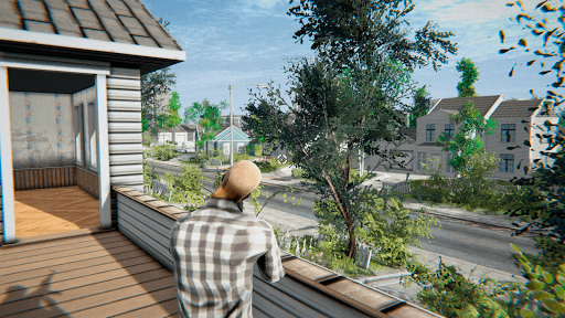 MadOut2 BigCityOnline APK screenshot 1