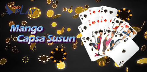 Install Mango Capsa Susun on PC install Mango Capsa Susun on PC